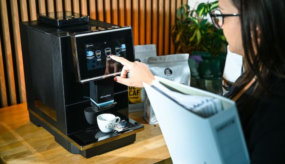 Čerstvě pražená káva do vaší kanceláře I Pražírna Ignác