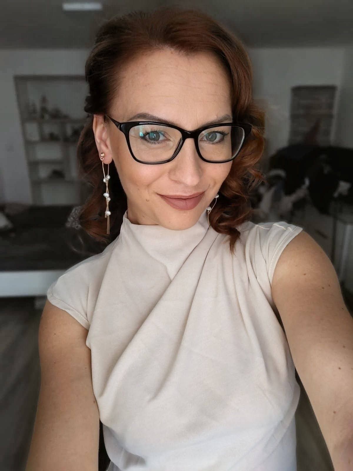 Martina Kolářová