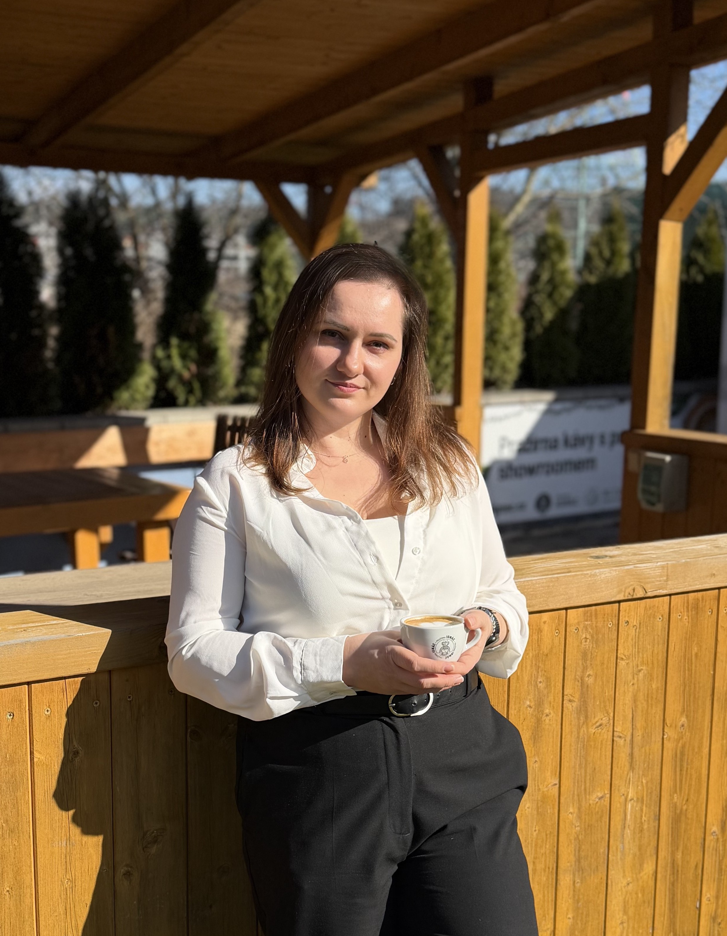 Ing. Lenka Dušková